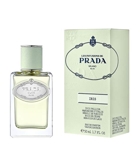 prada iris 50 ml